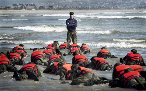 How Hard is Navy SEAL Training: A Deep Dive into the World's Toughest Military Training