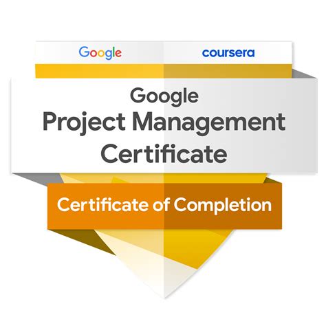 How Long Does the Google Project Management Certification Take? And Why Does Time Fly When You're Managing Projects?