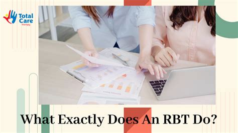 What Does RBT Stand for in Education? Exploring the Role of Registered Behavior Technicians in Modern Learning Environments