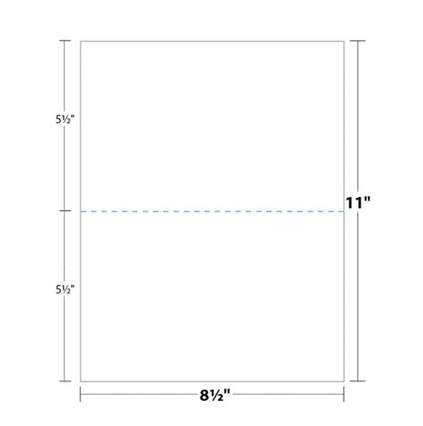 What is a Half Sheet of Paper Size and Why Does It Matter in a World of Digital Chaos?