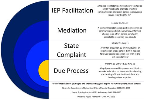 What is Due Process in Special Education: A Journey Through Legal Safeguards and Unrelated Musings