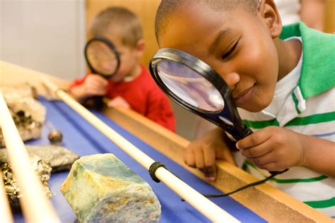 What is Science for Kindergarten: A Journey Through Curiosity and Imagination