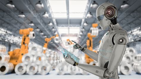 Will Mechanical Engineers Be Replaced by AI? And Can Robots Dream of Wrenching Bolts?