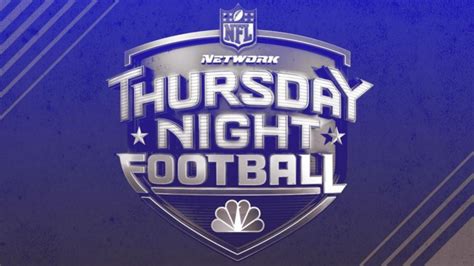 Winner of Thursday Night Football